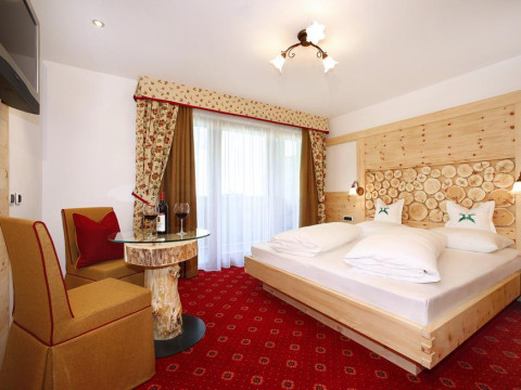Hotel Edda