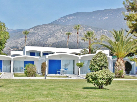 Comer Kinetta Beach