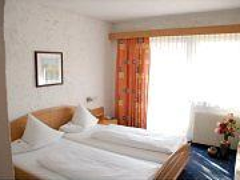 Hotel Edelweiss