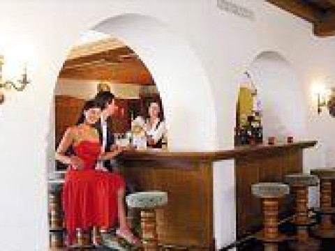 Hotel Edelweiss