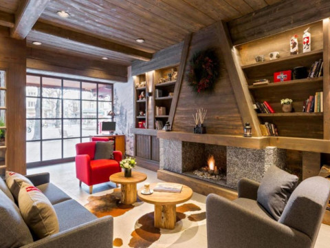 Hotel Edelweiss