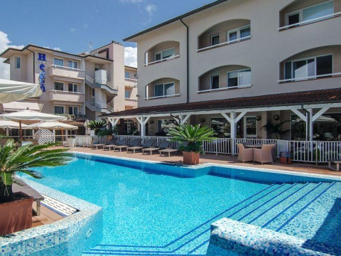 Hotel Eden
