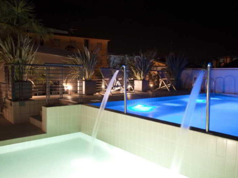 EDEN HOTEL
