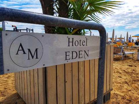 EDEN HOTEL