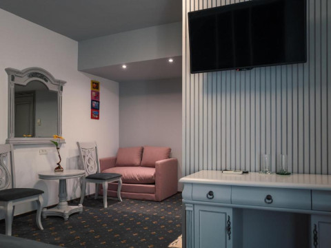 Hotel Eden