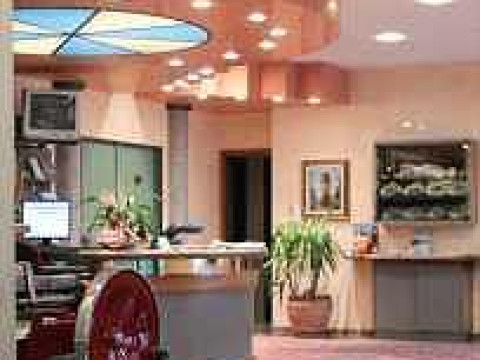 Hotel Eden