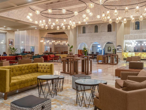 Hotel Eden Andalou Suites, Aquapark & Spa