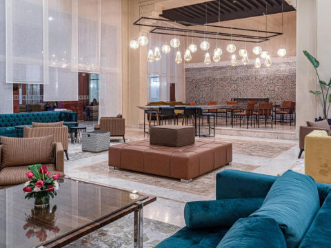 Hotel Delta Hotels by Marriott Marrakech Eden Andalou
