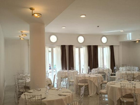 Hotel Eden Bleu