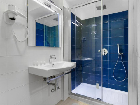Hotel Eden Bleu
