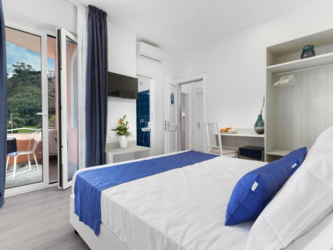 Hotel Eden Bleu