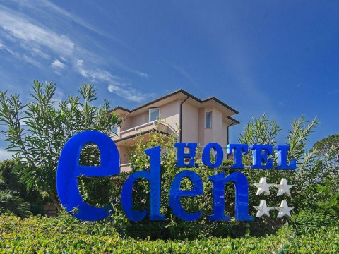 Hotel Eden