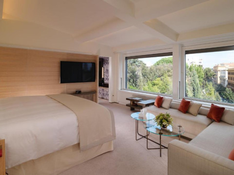 Hotel Eden - Dorchester Collection