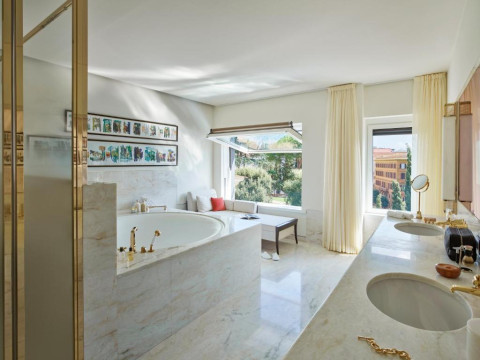 Hotel Eden - Dorchester Collection