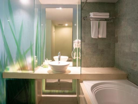 Hotel EDEN Kuta Bali