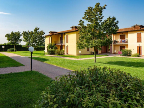 Hotel Eden Residence