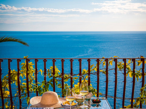 Hotel Eden Roc