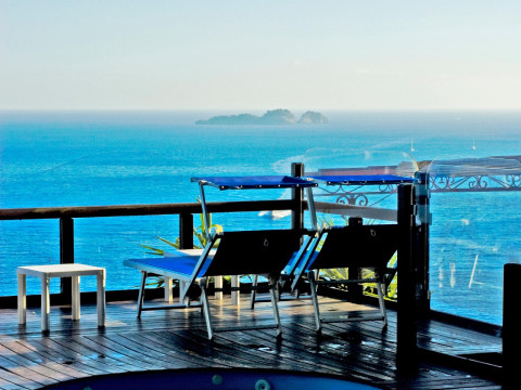 Hotel Eden Roc