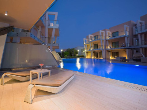 Hotel Eden Roc Resort