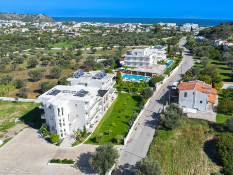 Evita Resort