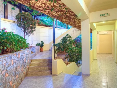 Athina Aparthotel
