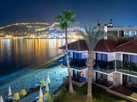 Panorama Hotel Alanya