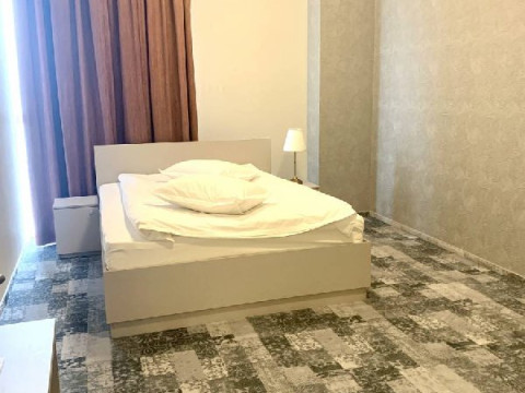 HOTEL ALBERT.