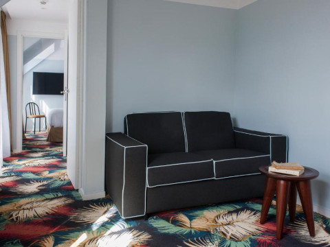 Hotel Eiffel Blomet