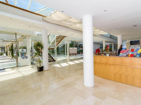 Hotel Eix Platja Daurada & SPA