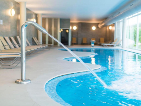 Hotel Eix Platja Daurada & SPA