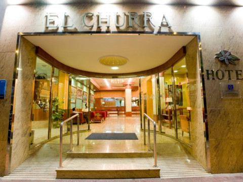 Hotel El Churra