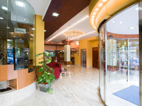 Hotel El Churra