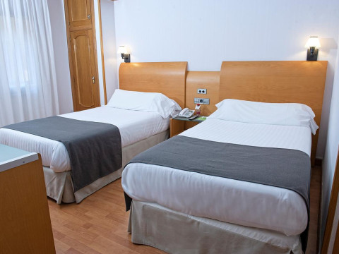 Hotel El Churra