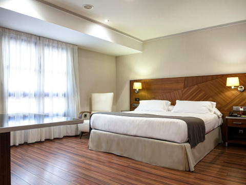 Hotel El Churra