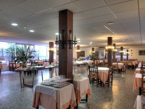 Hotel El Cid