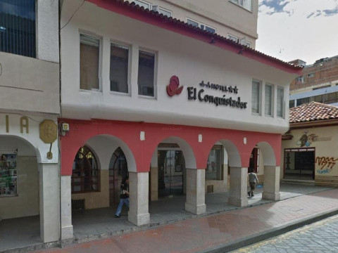 Hotel El Conquistador