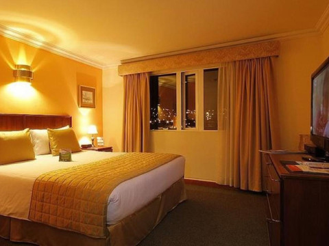 Hotel El Conquistador