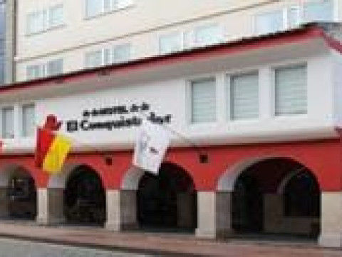 Hotel El Conquistador