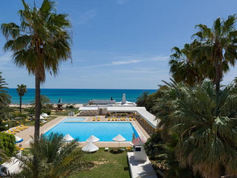 Hotel El Fell