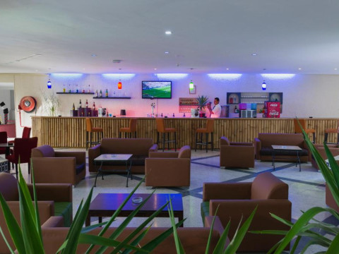 Hotel El Fell