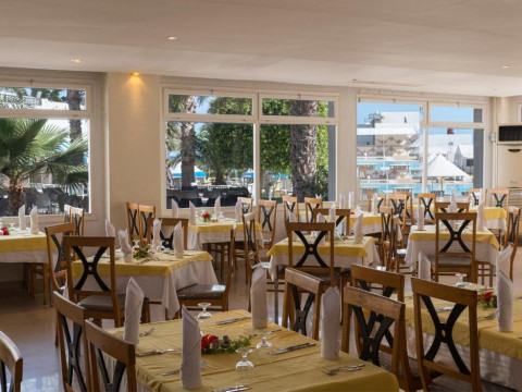 Hotel El Fell