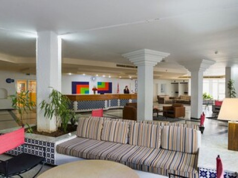 Hotel El Fell