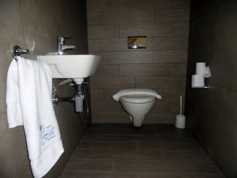 Hotel El Fell