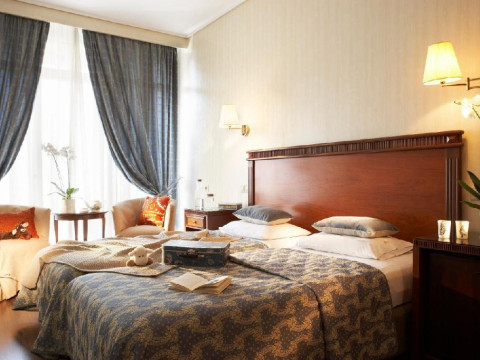 Hotel El Greco