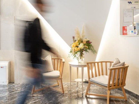 Hotel El Greco