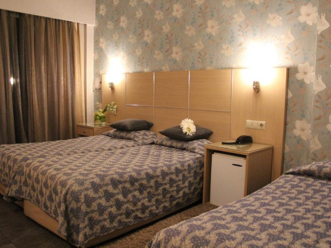 Hotel El Greco