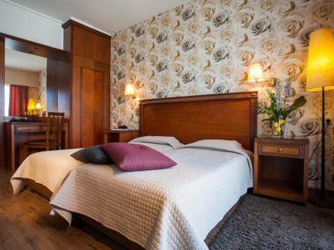 Hotel El Greco