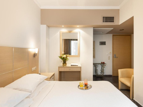 Hotel El Greco