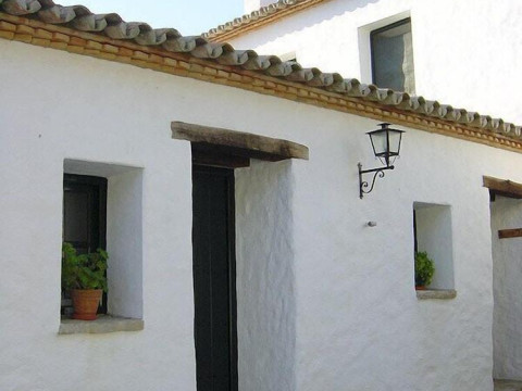 Hotel El Horcajo