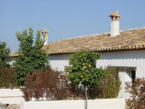 Hotel El Horcajo